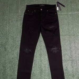 Amiri jeans